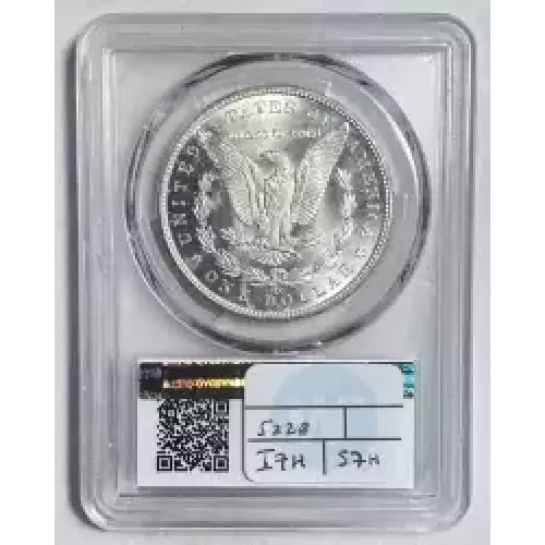 1883-CC $1, PL