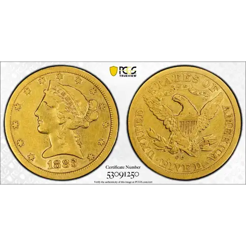 1883-CC $5 (2)