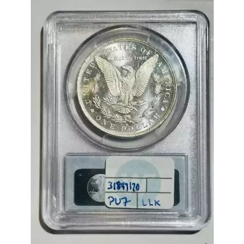 1883-O $1, PL (2)