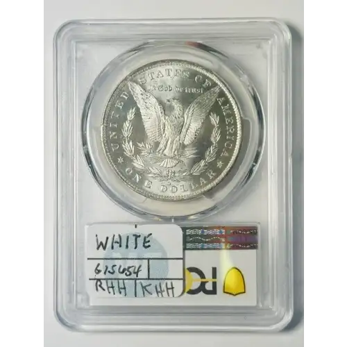 1883-O $1, PL (2)