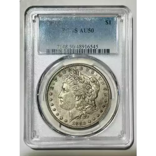 1883-S $1