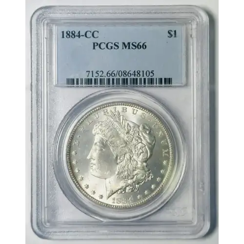 1884-CC $1