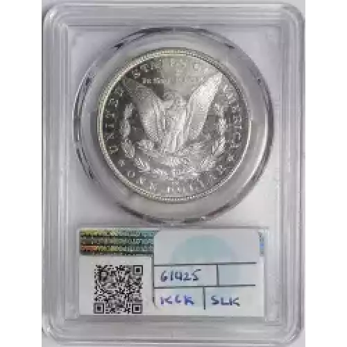 1884-CC $1, DMPL