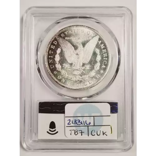 1884-CC $1, PL (2)