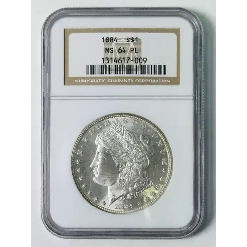 1884  PL