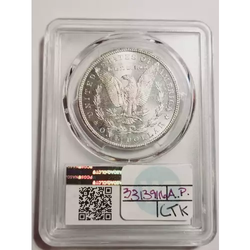 1885 $1, PL
