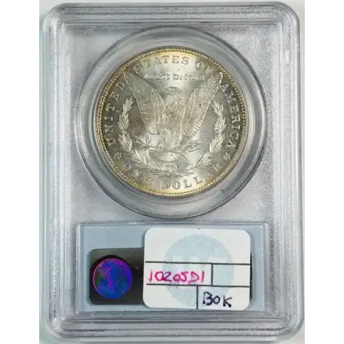 1885 $1 VAM 22 Dash Hit List (2)