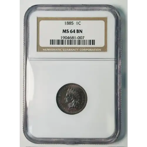 1885  BN