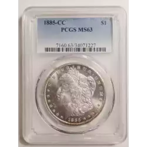 1885-CC $1