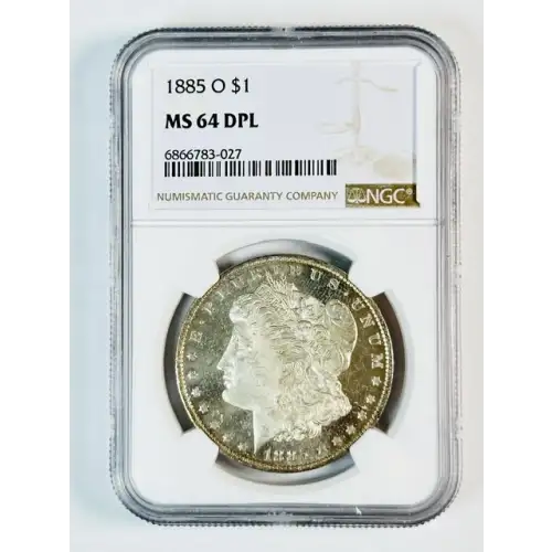 1885  DPL