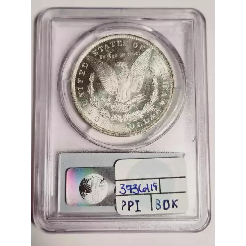 1885-O $1, PL (2)