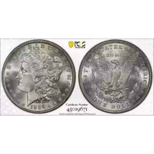 1886 $1 (5)