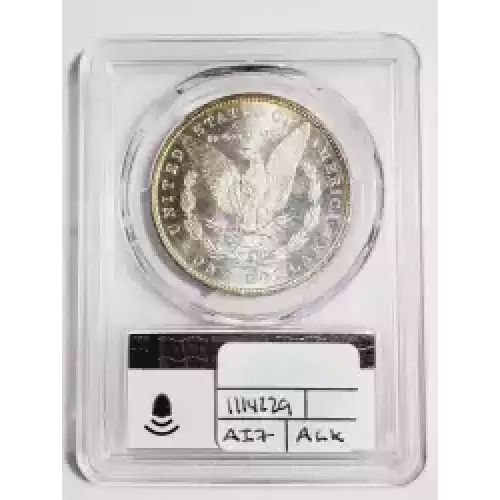 1886 $1, DMPL (2)