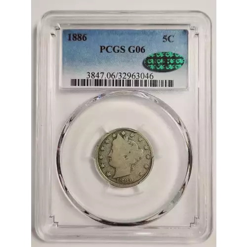 1886 5C