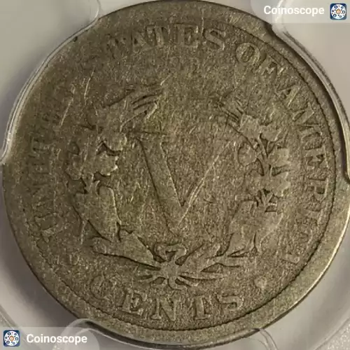 1886 5C
