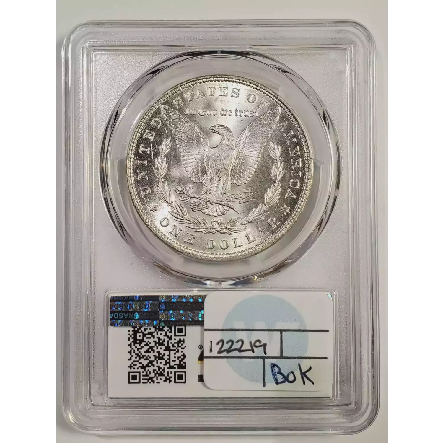 1887 $1 (2)