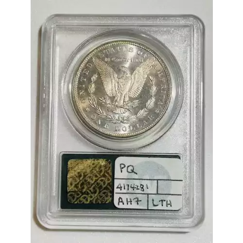 1887 $1, DMPL (2)