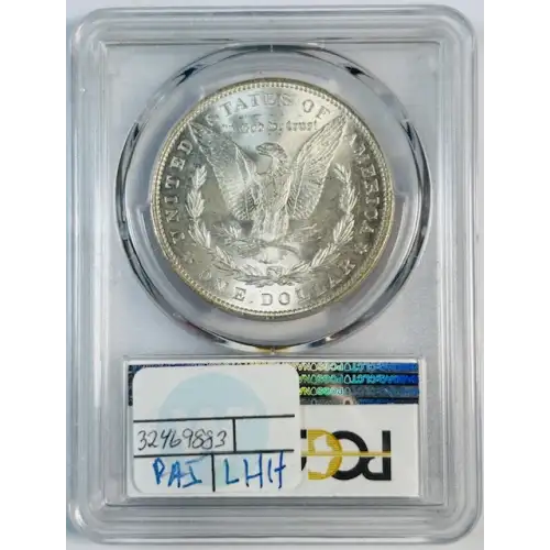 1887 $1 VAM 12, Alligator Eye TOP 100 (2)