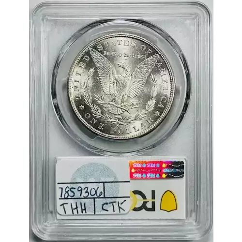 1887-S $1 VAM 2 S/S TOP 100 (3)