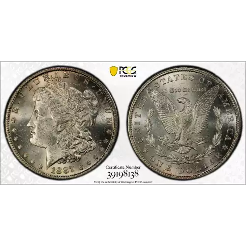 1887-S $1 VAM 2 S/S TOP 100 (3)