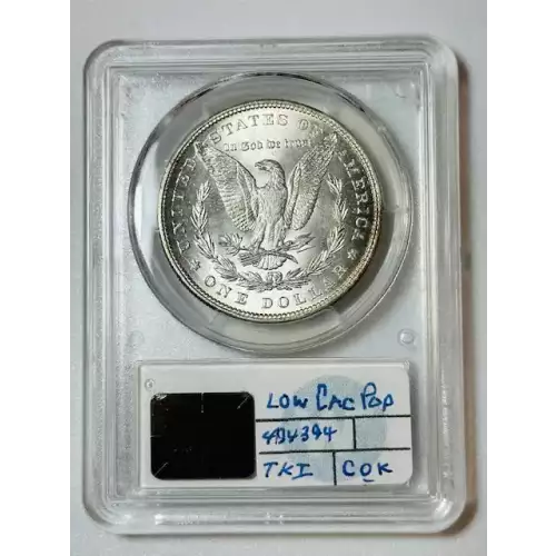 1888 $1 (2)