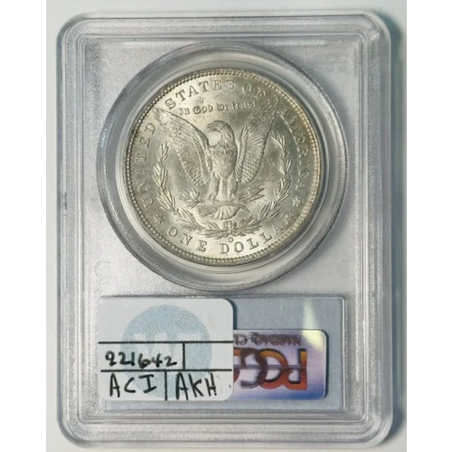 1888-O $1 (2)