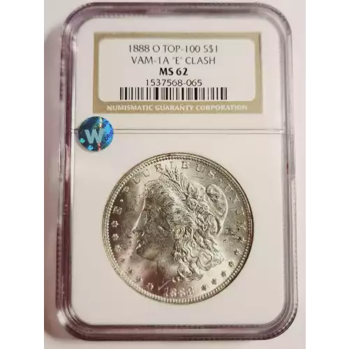 1888 O VAM-1A 
