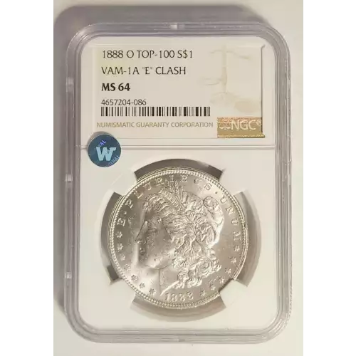 1888 O VAM-1A 