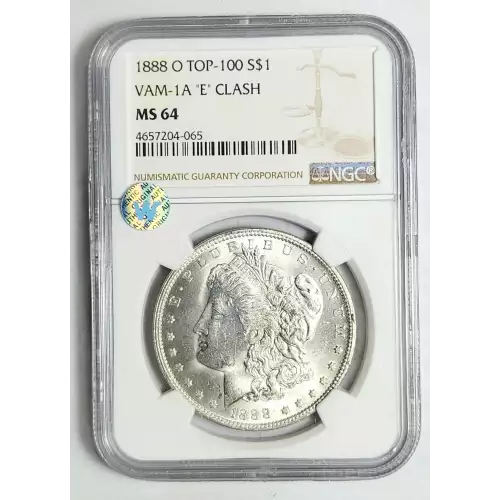 1888 O VAM-1A 