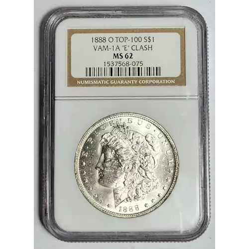 1888 O VAM-1A 