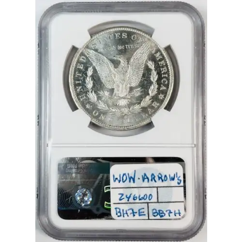 1888 O VAM-9 DDR ARROWS DPL (2)