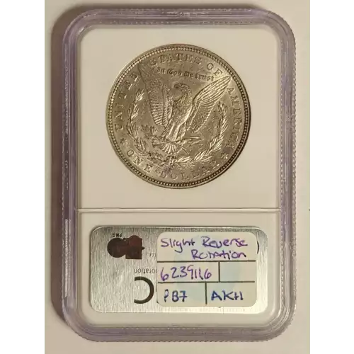 1888 S VAM-6A PITTED REVERSE 