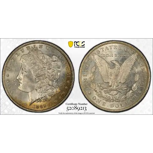 1889 $1 (3)