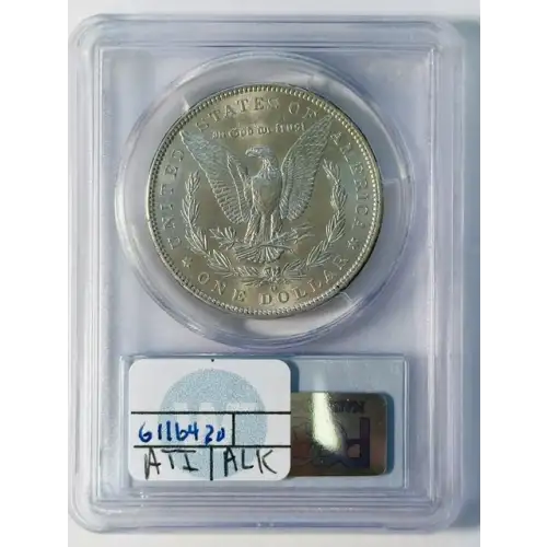 1889-O $1 (2)