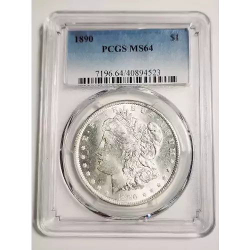 1890 $1