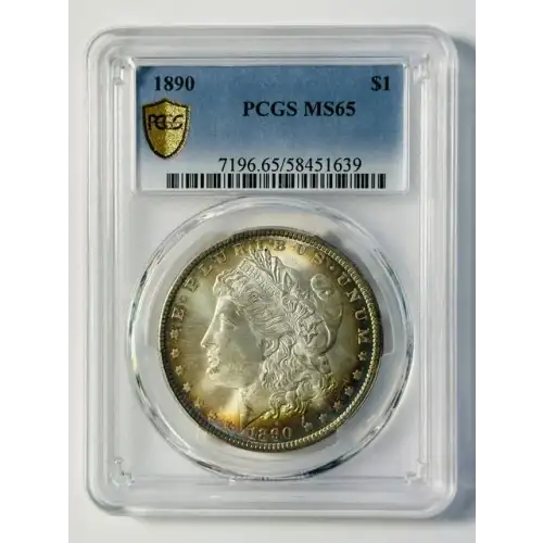 1890 $1 (2)