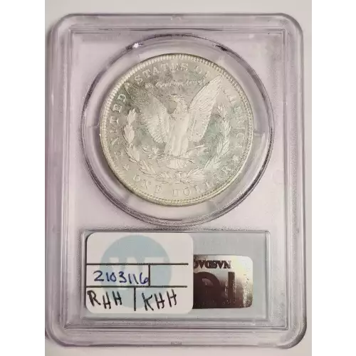 1890 $1, PL (2)
