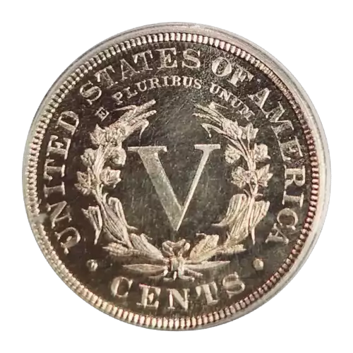 1890 5C, CAM