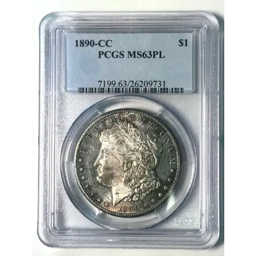 1890-CC $1, PL (2)