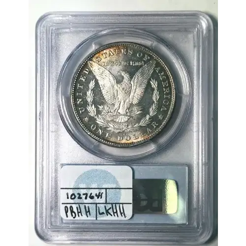 1890-CC $1, PL