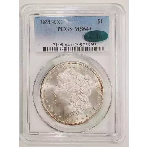 1890-CC $1