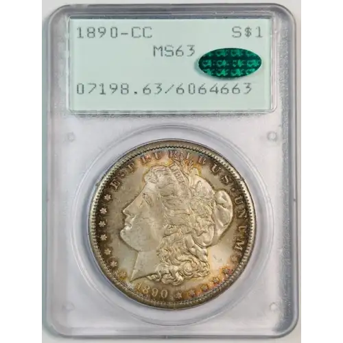 1890-CC $1