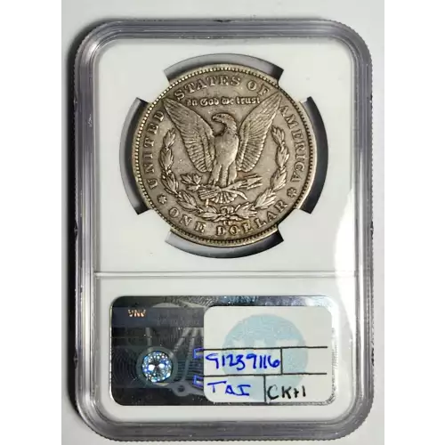 1890 CC VAM-4 TAIL BAR 