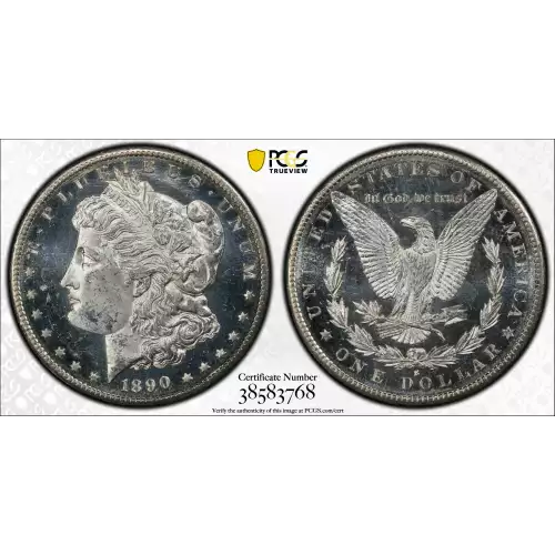 1890-S $1, DMPL (3)