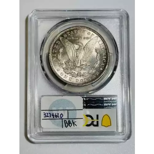1891 $1 (2)