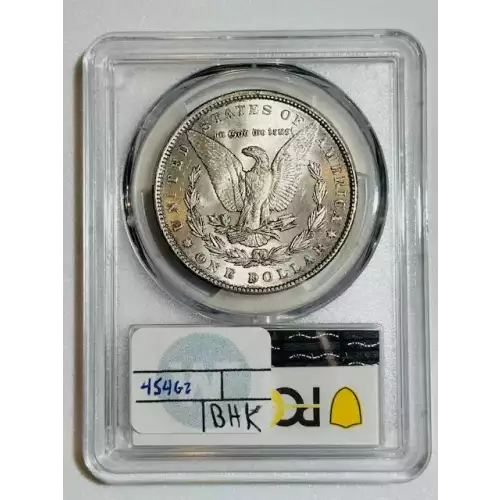 1891 $1 (2)