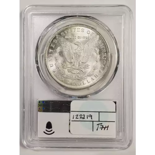 1891 $1 VAM 2 Doubled Ear (3)