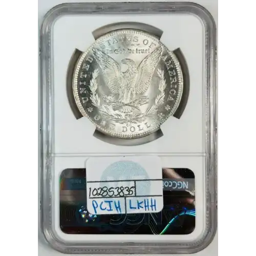 1891 CC VAM-3 SPITTING EAGLE (2)