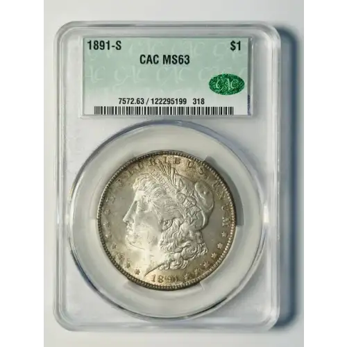 1891-S $1 (2)