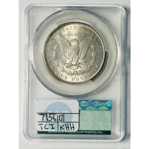 1891-S $1